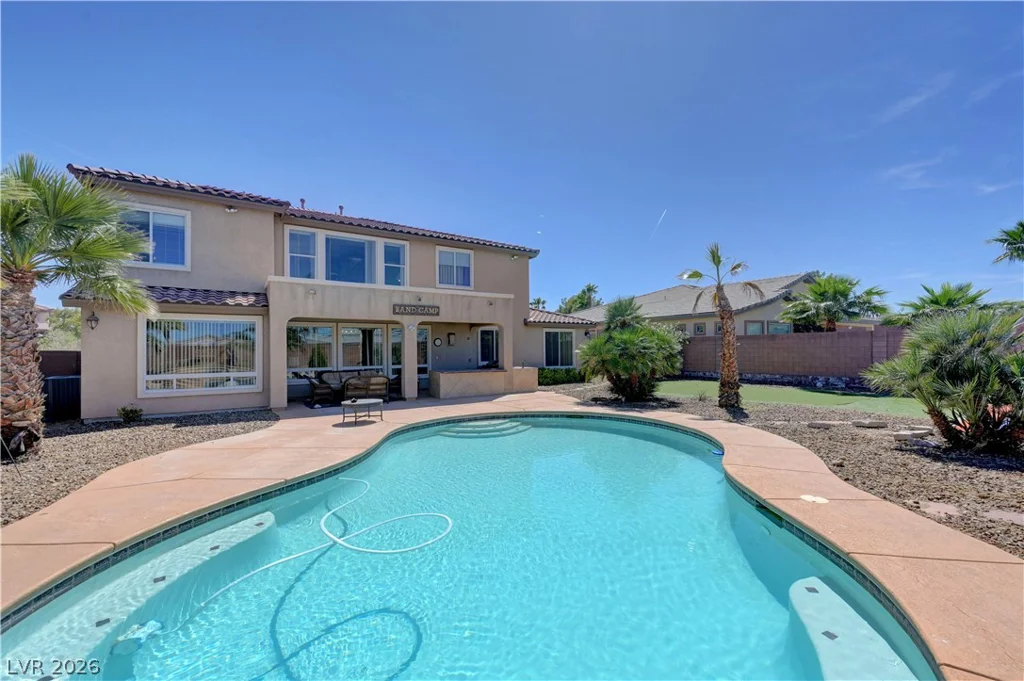 430 Las Alturas, Las Vegas, NV 89123