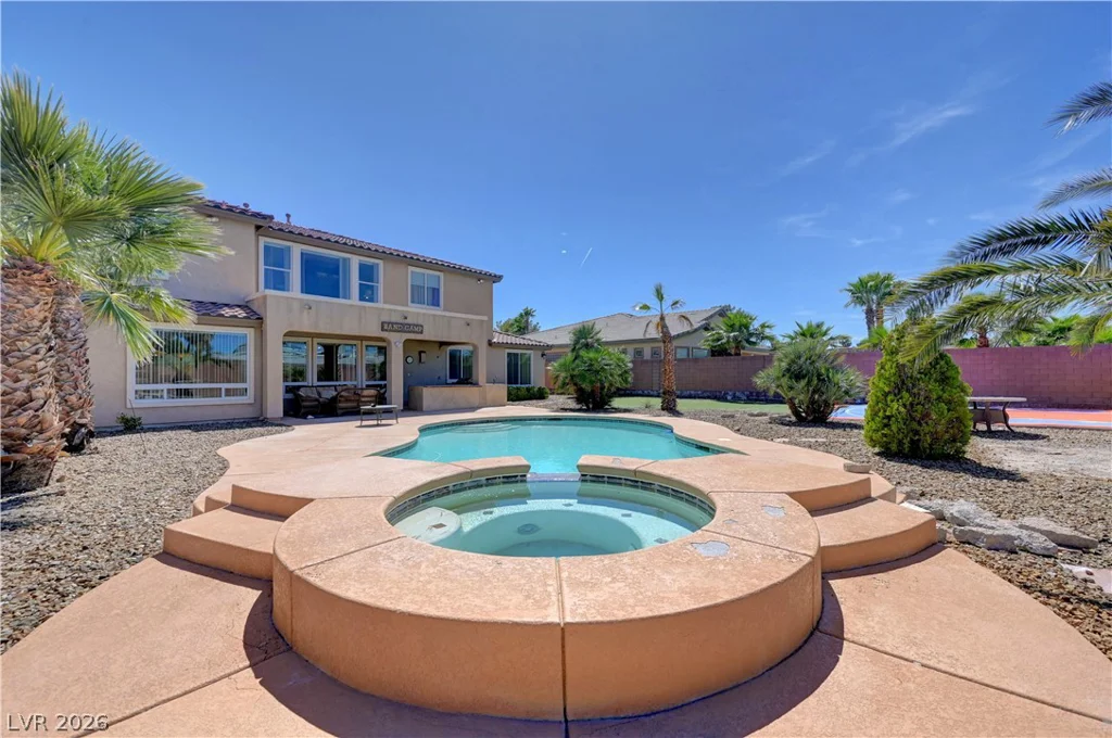 430 Las Alturas, Las Vegas, NV 89123