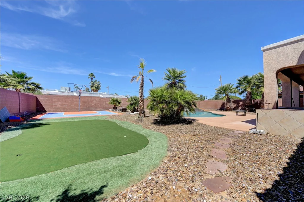 430 Las Alturas, Las Vegas, NV 89123