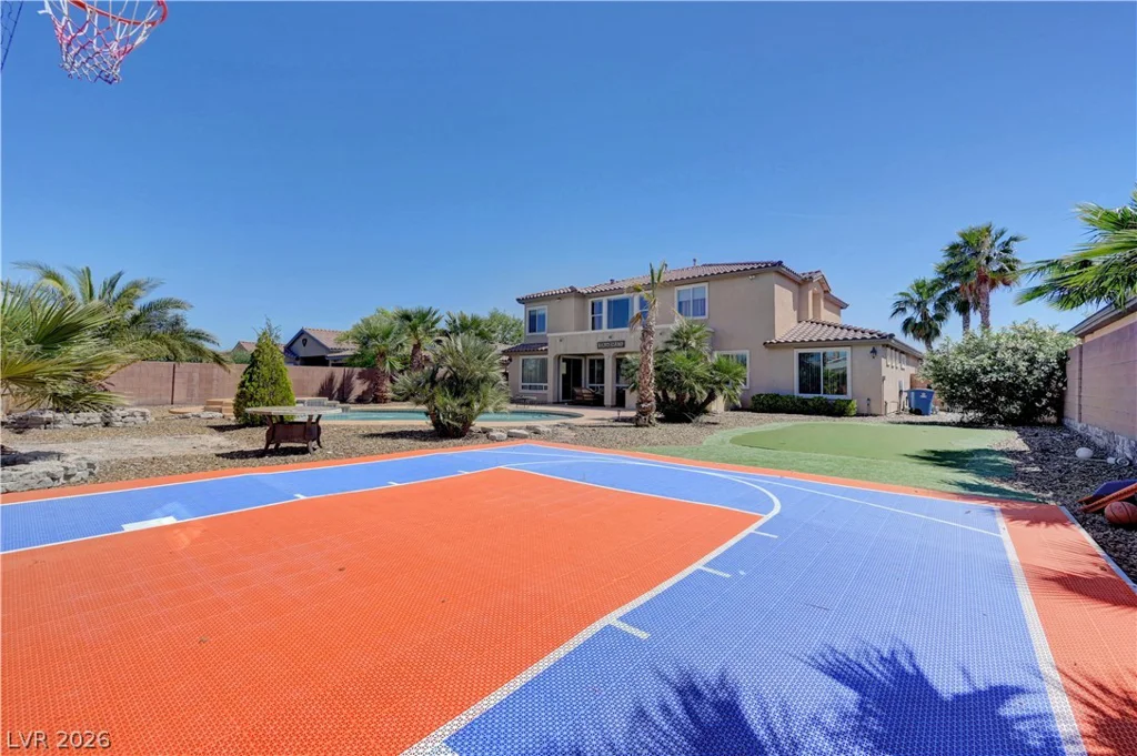 430 Las Alturas, Las Vegas, NV 89123