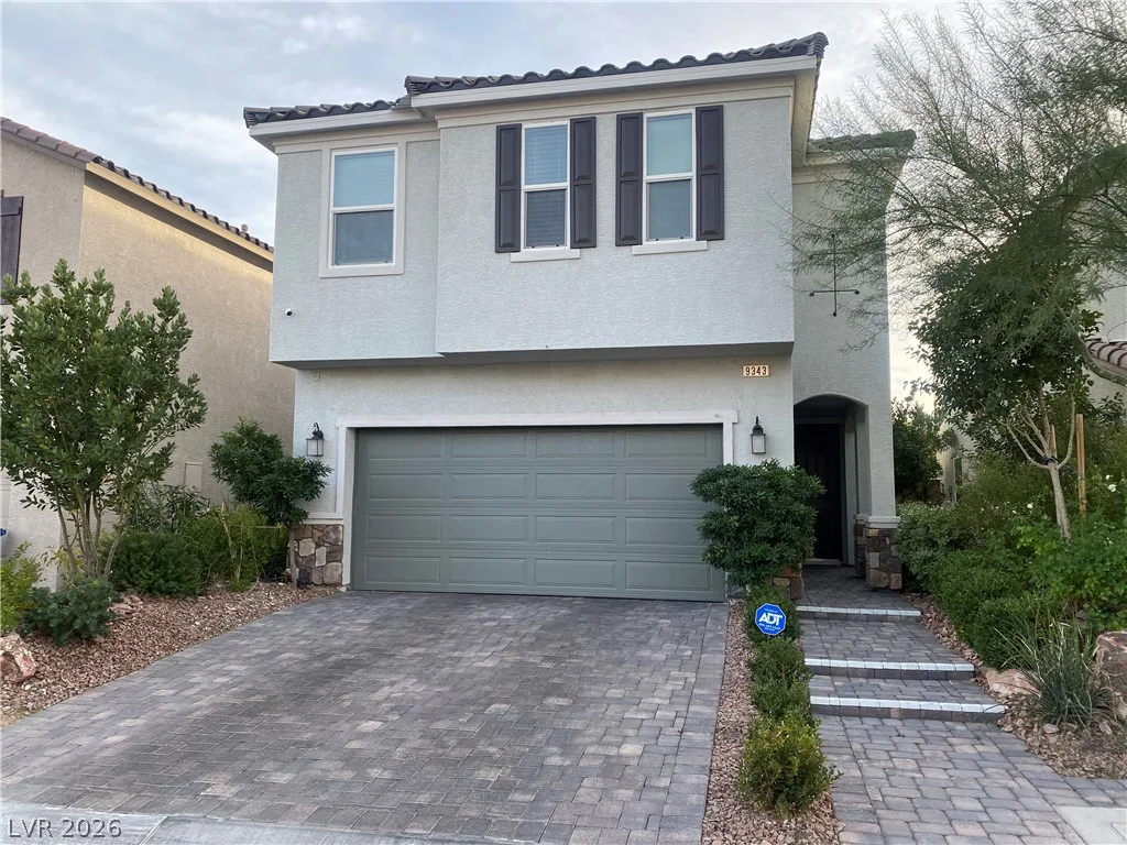 9343 Sully, Las Vegas, NV 89149
