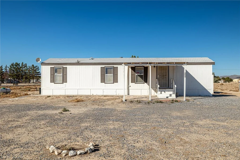 2390 Lola, Pahrump, NV 89060