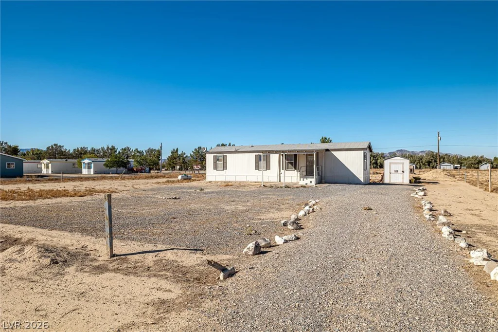 2390 Lola, Pahrump, NV 89060