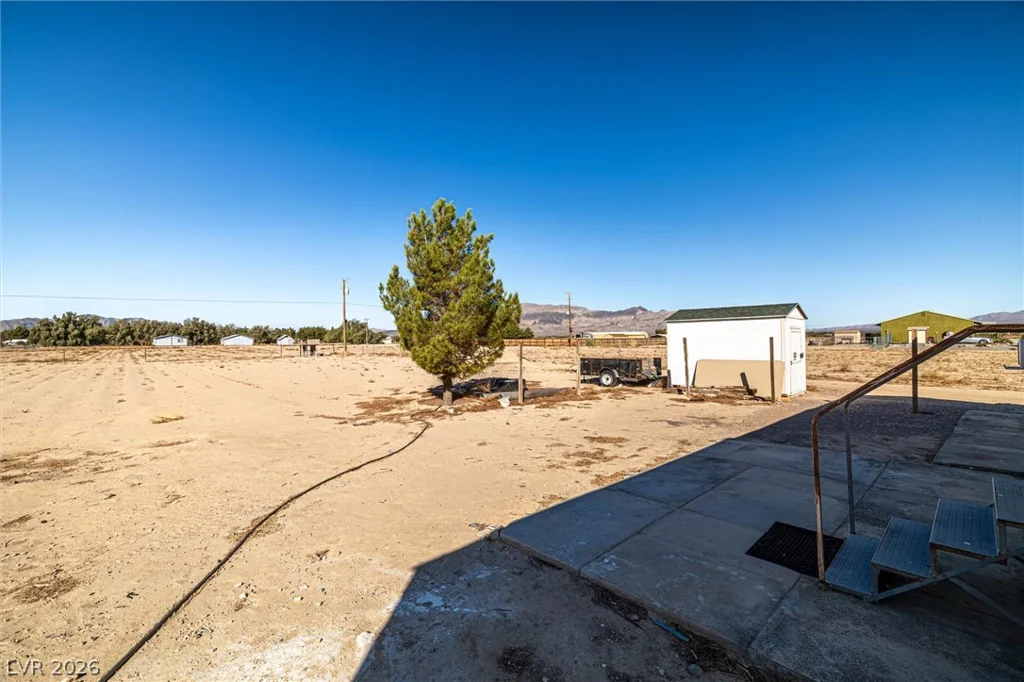 2390 Lola, Pahrump, NV 89060
