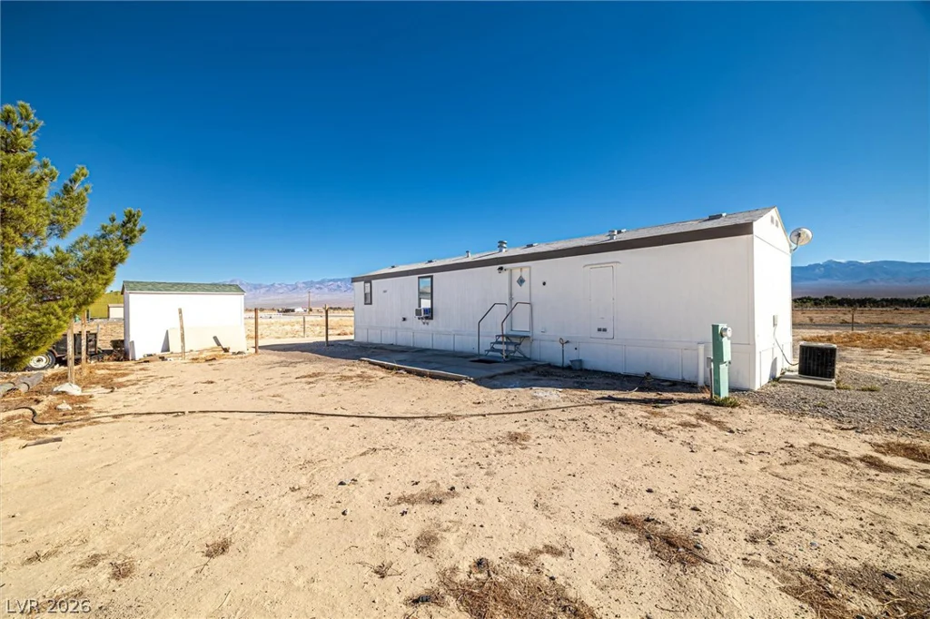 2390 Lola, Pahrump, NV 89060