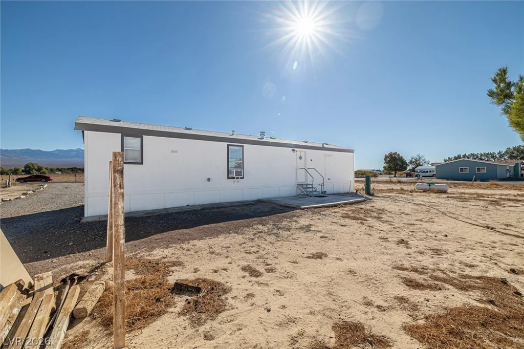 2390 Lola, Pahrump, NV 89060