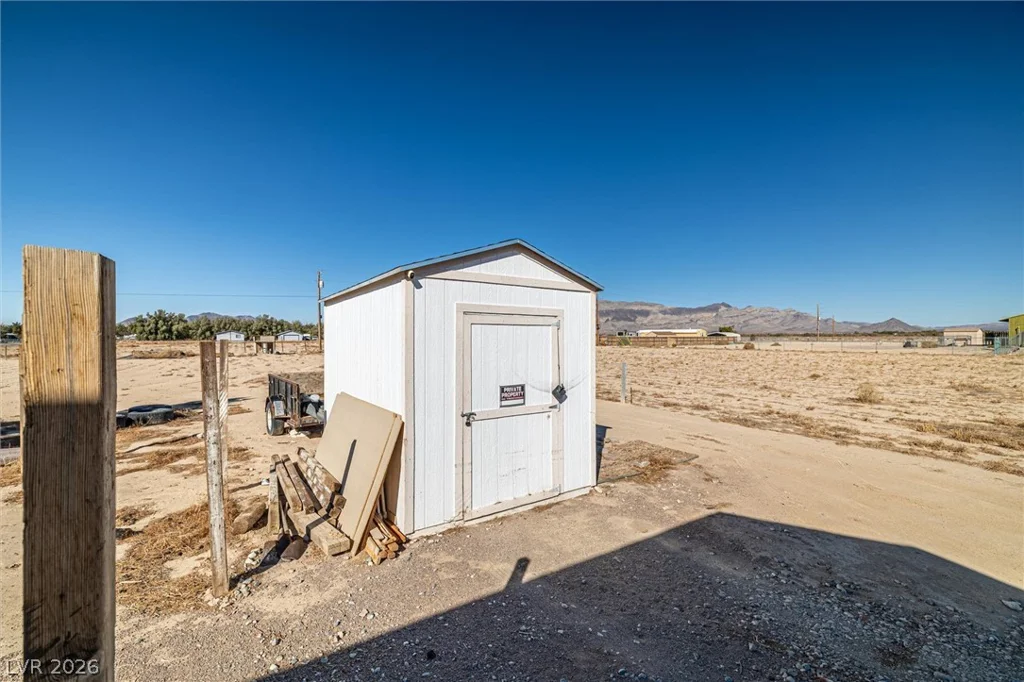 2390 Lola, Pahrump, NV 89060