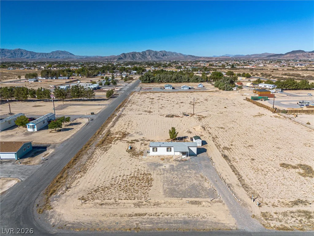 2390 Lola, Pahrump, NV 89060