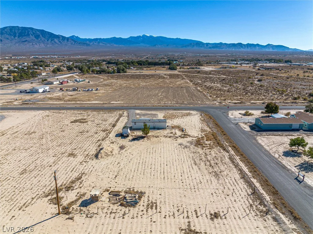 2390 Lola, Pahrump, NV 89060