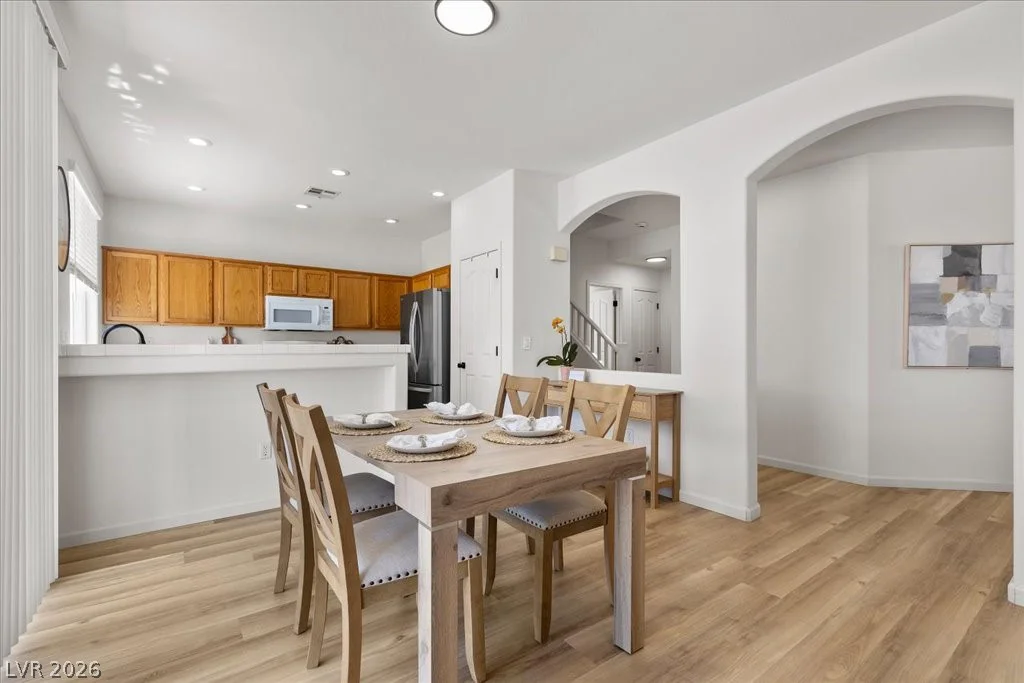10653 Oak Apple, Las Vegas, NV 89144