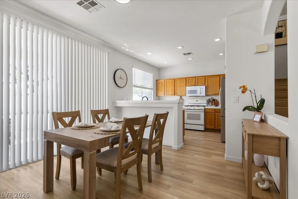 10653 Oak Apple, Las Vegas, NV 89144