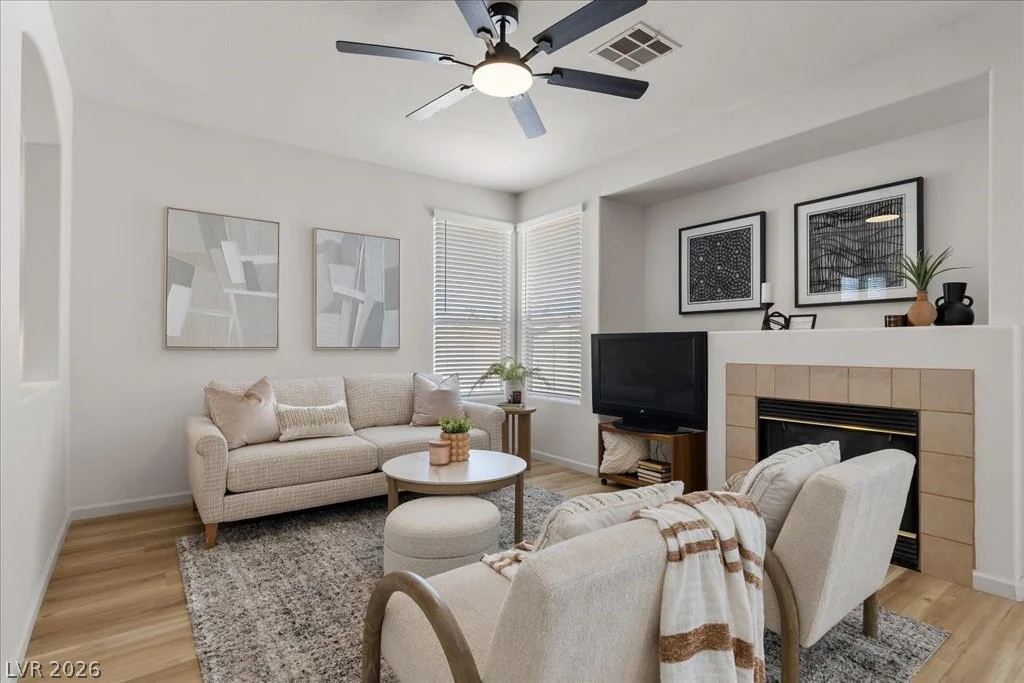 10653 Oak Apple, Las Vegas, NV 89144