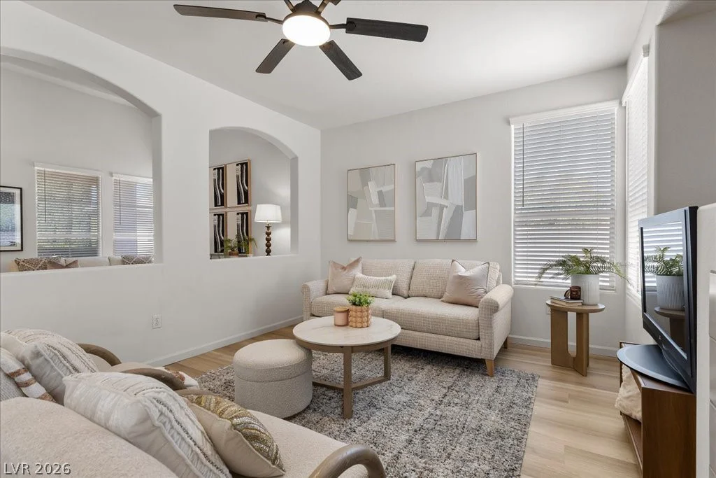 10653 Oak Apple, Las Vegas, NV 89144