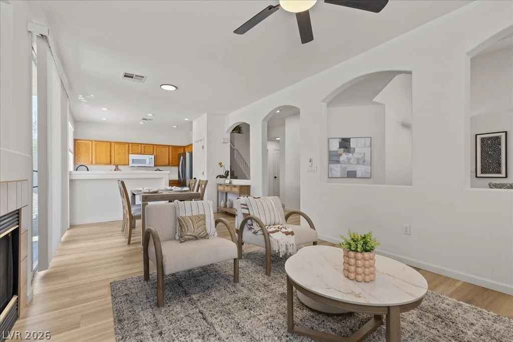 10653 Oak Apple, Las Vegas, NV 89144