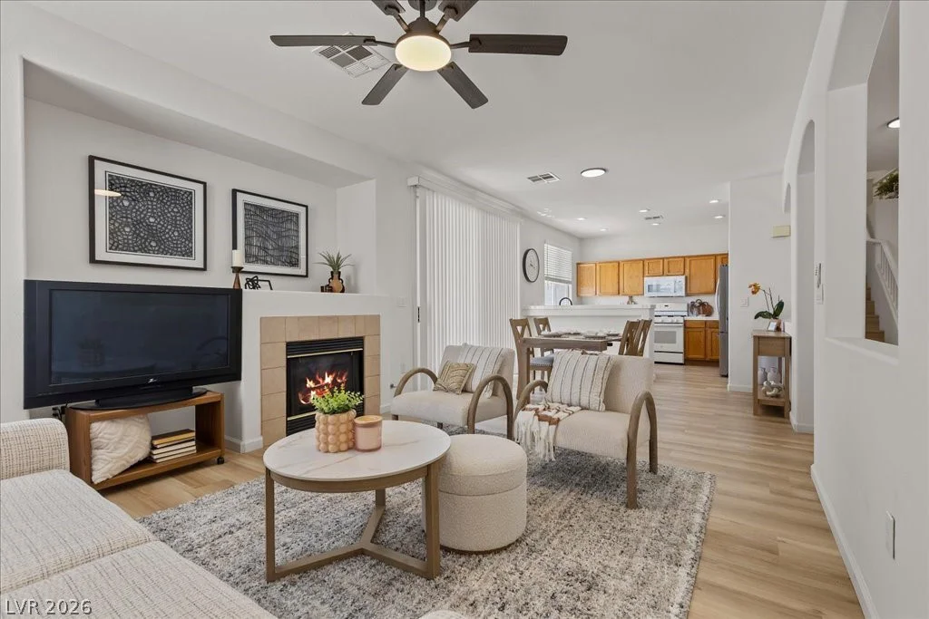 10653 Oak Apple, Las Vegas, NV 89144
