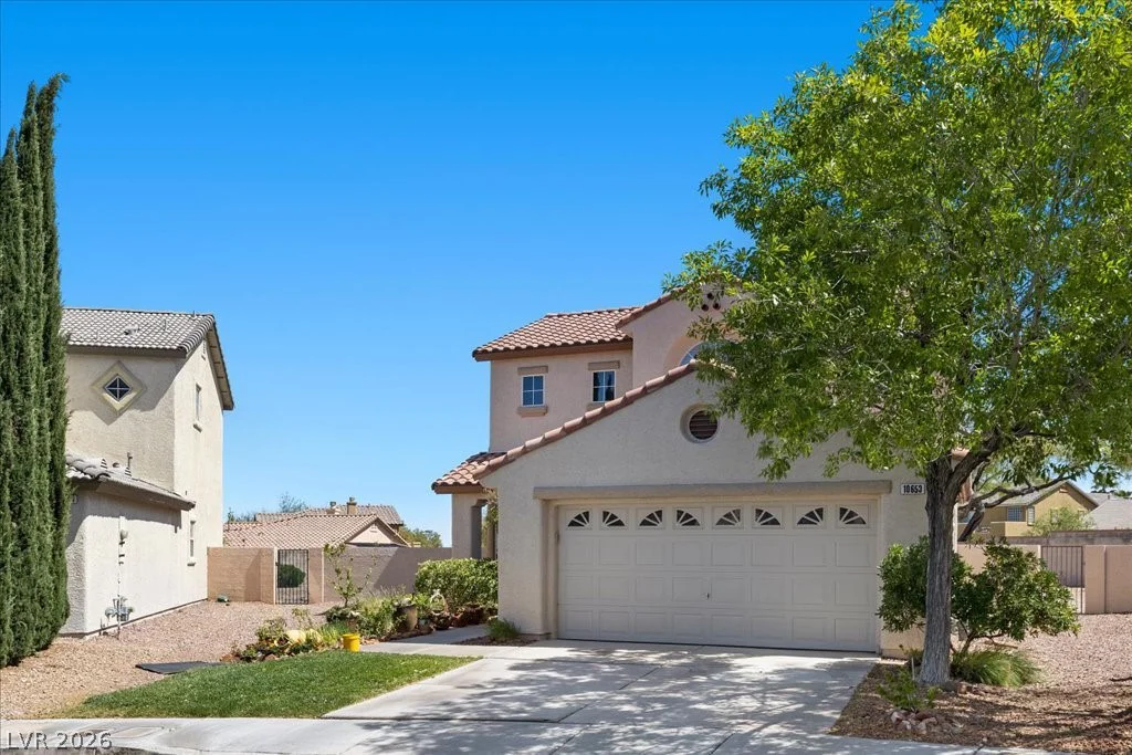 10653 Oak Apple, Las Vegas, NV 89144