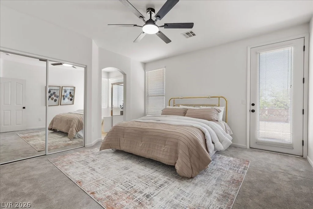10653 Oak Apple, Las Vegas, NV 89144