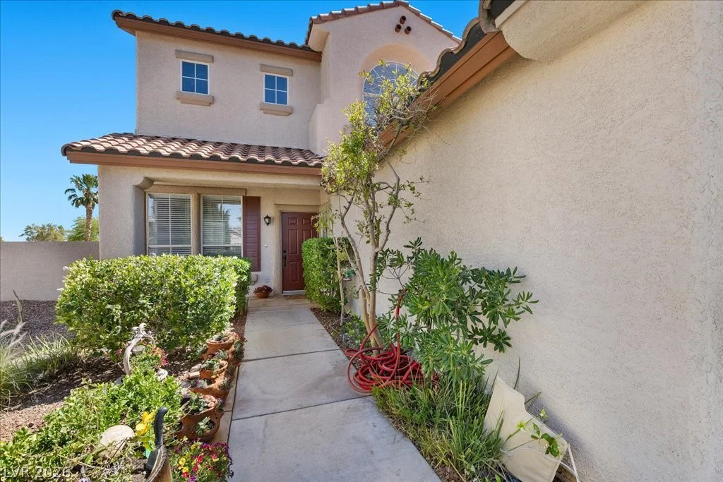 10653 Oak Apple, Las Vegas, NV 89144