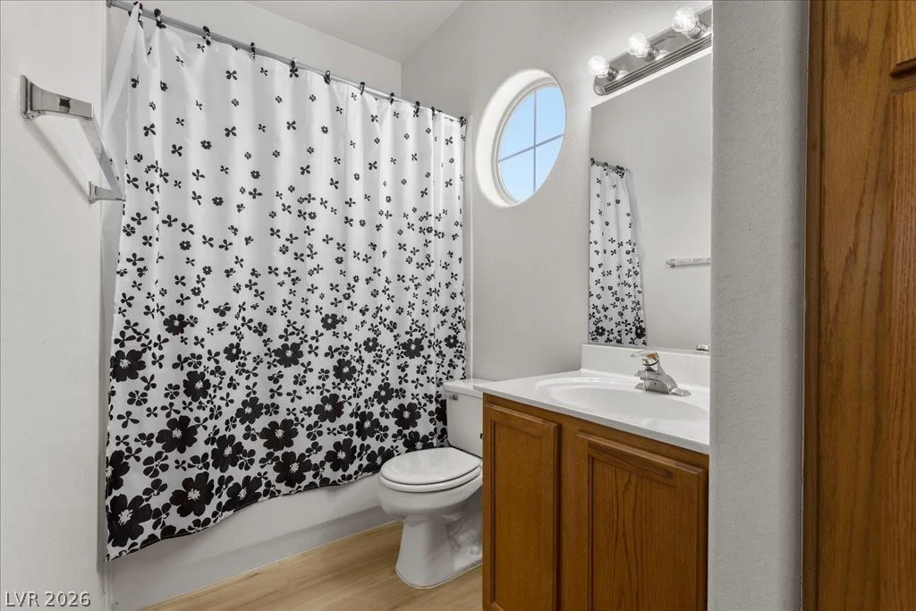 10653 Oak Apple, Las Vegas, NV 89144