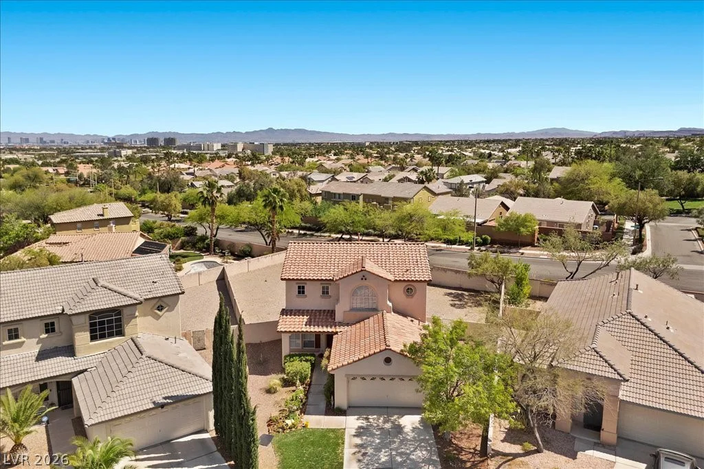 10653 Oak Apple, Las Vegas, NV 89144