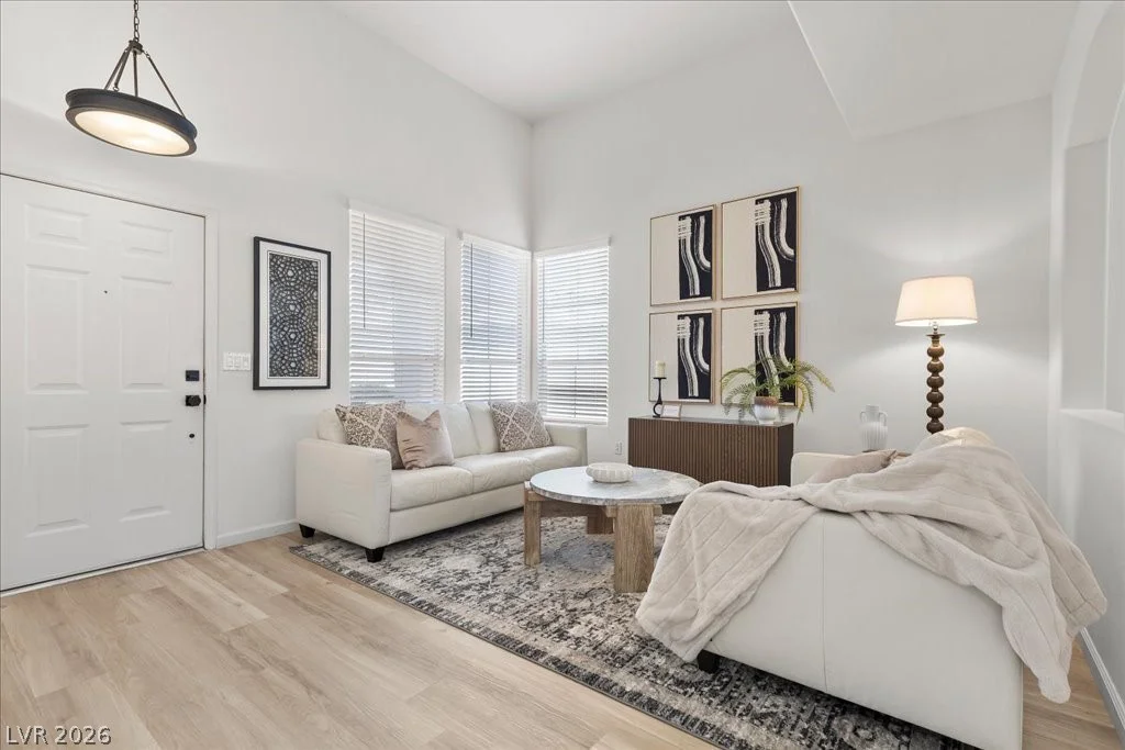10653 Oak Apple, Las Vegas, NV 89144