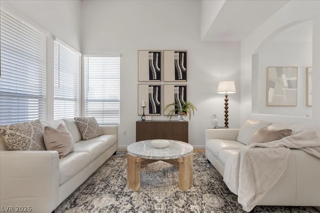 10653 Oak Apple, Las Vegas, NV 89144