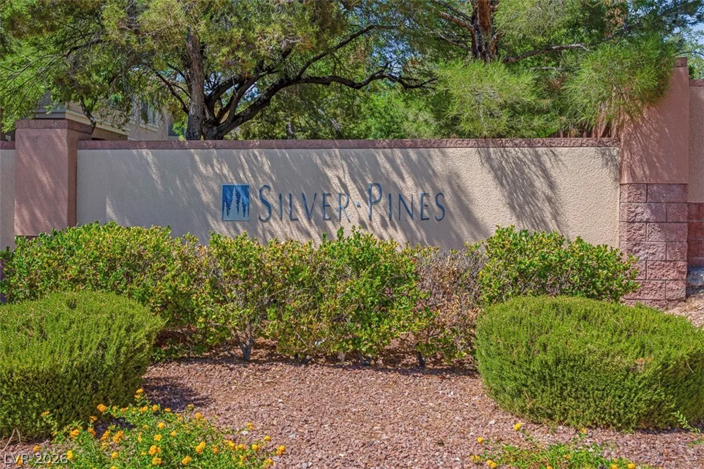 353 Amber Pine, Las Vegas, NV 89144