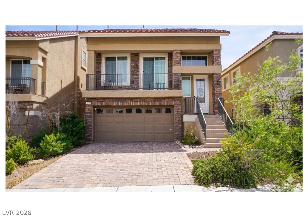6385 Jackson Spring, Las Vegas, NV 89118