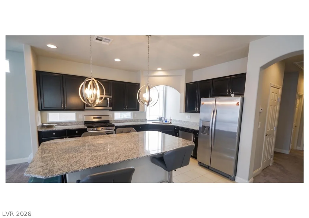 6385 Jackson Spring, Las Vegas, NV 89118