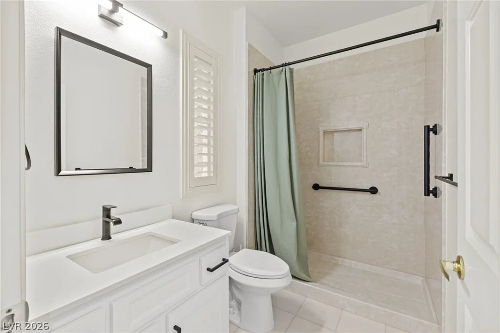 2736 Darby Falls, Las Vegas, NV 89134