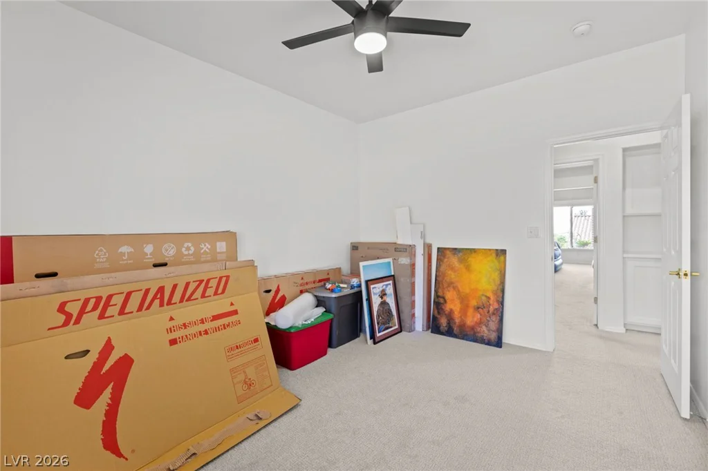 2736 Darby Falls, Las Vegas, NV 89134