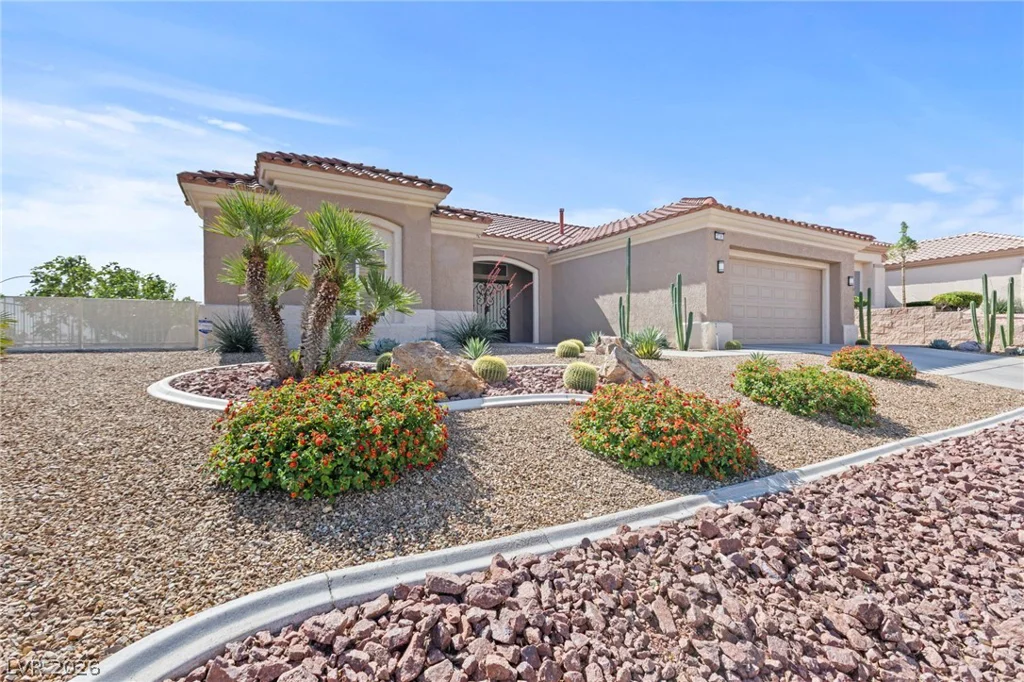 2736 Darby Falls, Las Vegas, NV 89134