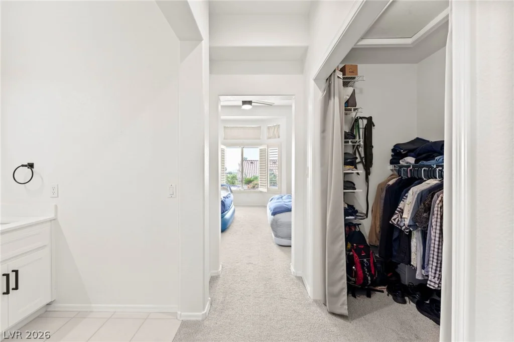 2736 Darby Falls, Las Vegas, NV 89134