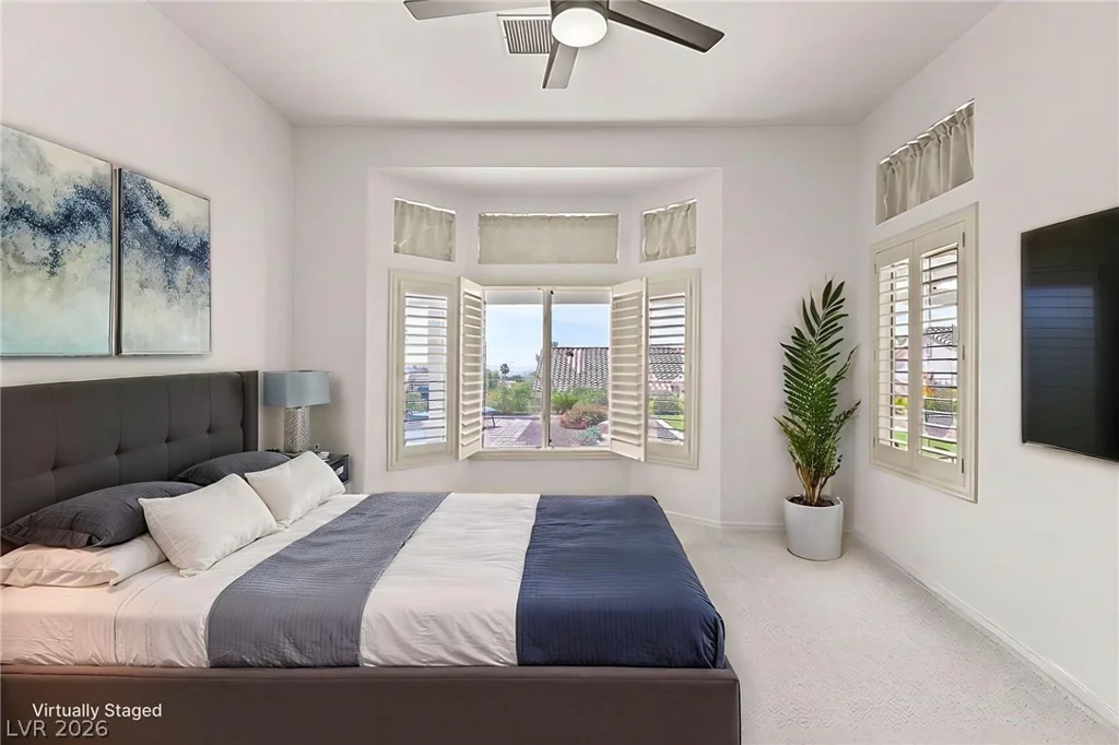 2736 Darby Falls, Las Vegas, NV 89134