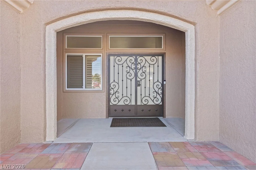 2736 Darby Falls, Las Vegas, NV 89134
