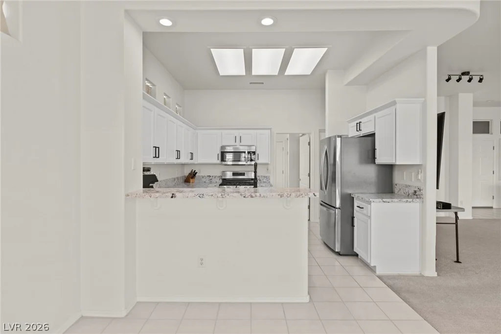 2736 Darby Falls, Las Vegas, NV 89134