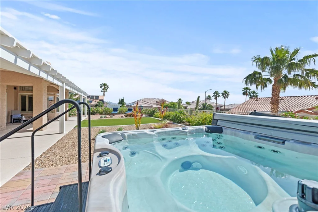 2736 Darby Falls, Las Vegas, NV 89134