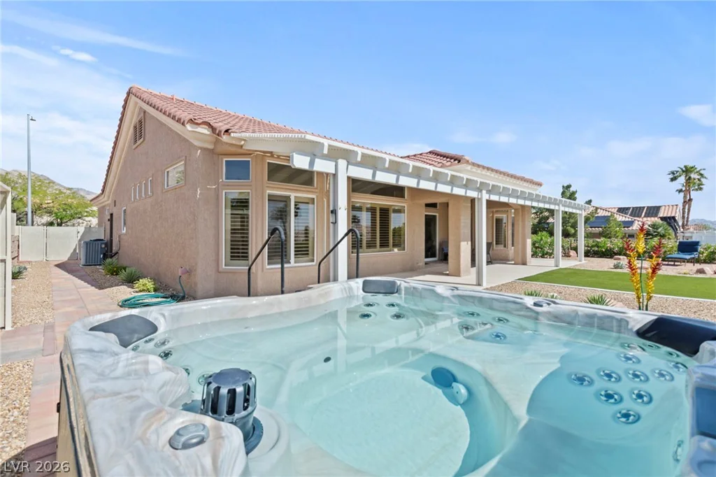2736 Darby Falls, Las Vegas, NV 89134