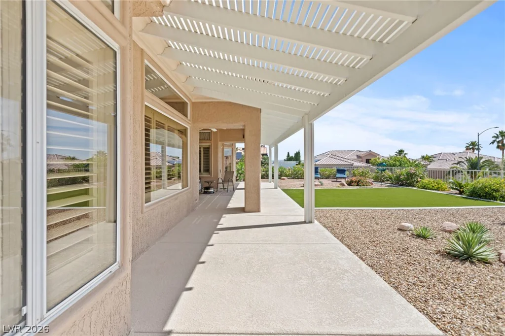 2736 Darby Falls, Las Vegas, NV 89134