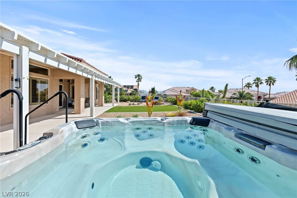 2736 Darby Falls, Las Vegas, NV 89134