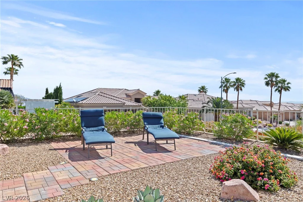 2736 Darby Falls, Las Vegas, NV 89134