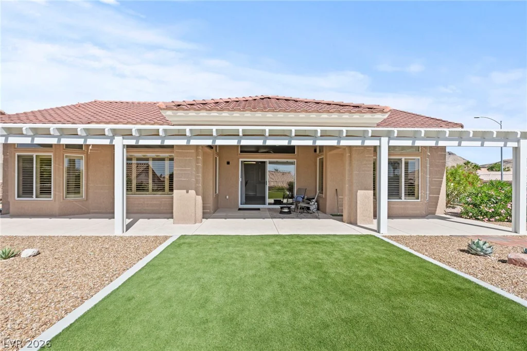2736 Darby Falls, Las Vegas, NV 89134