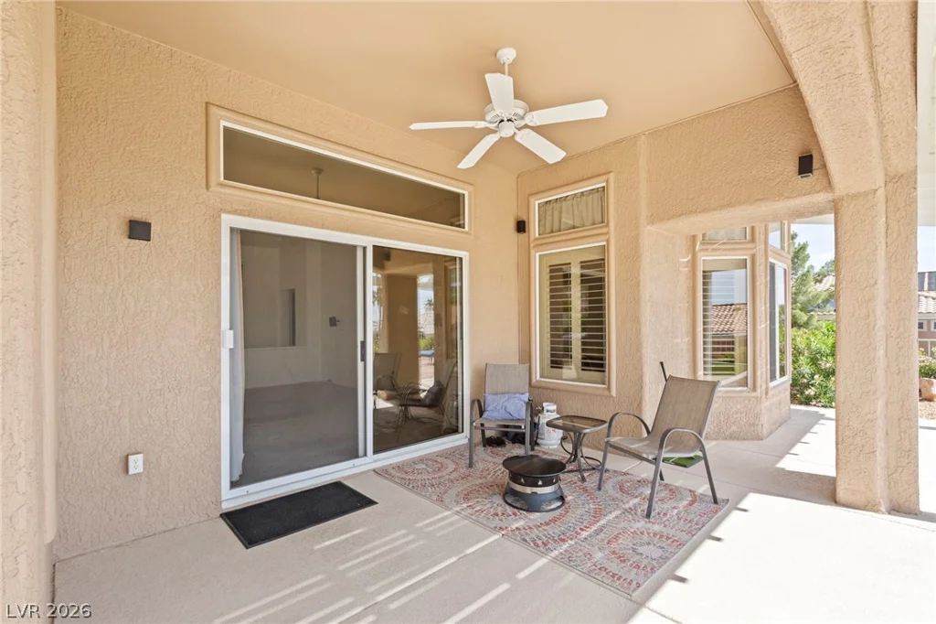 2736 Darby Falls, Las Vegas, NV 89134