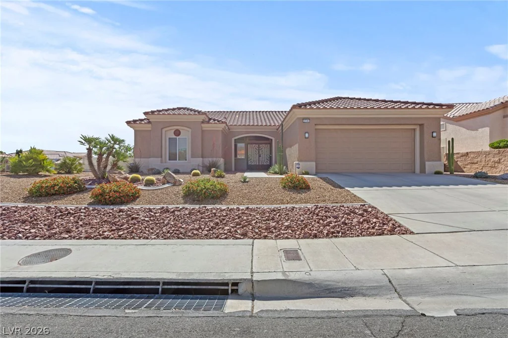 2736 Darby Falls, Las Vegas, NV 89134