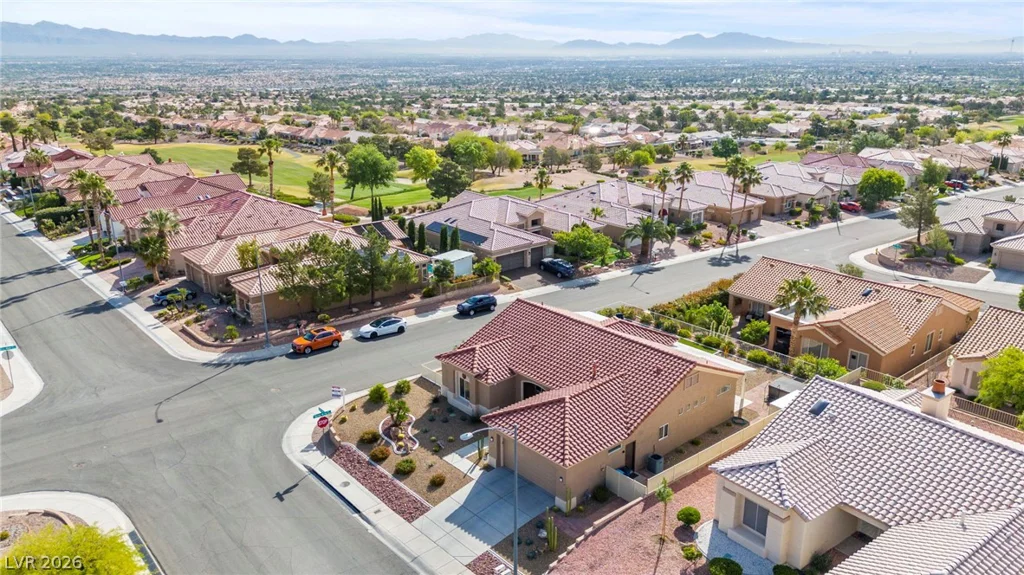2736 Darby Falls, Las Vegas, NV 89134
