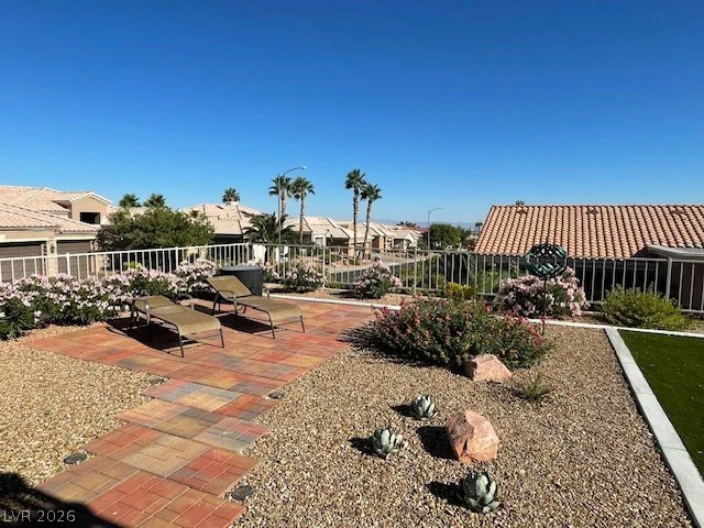 2736 Darby Falls, Las Vegas, NV 89134