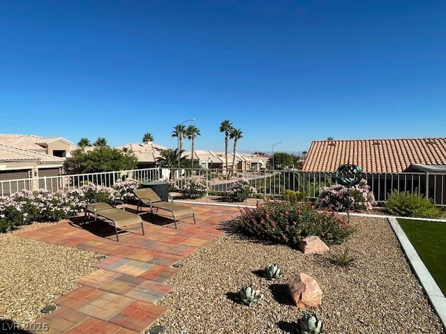 2736 Darby Falls, Las Vegas, NV 89134