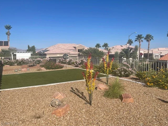 2736 Darby Falls, Las Vegas, NV 89134