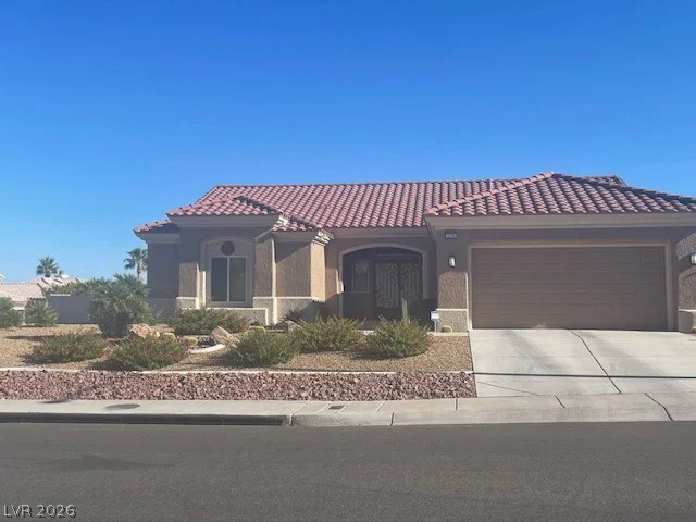 2736 Darby Falls, Las Vegas, NV 89134
