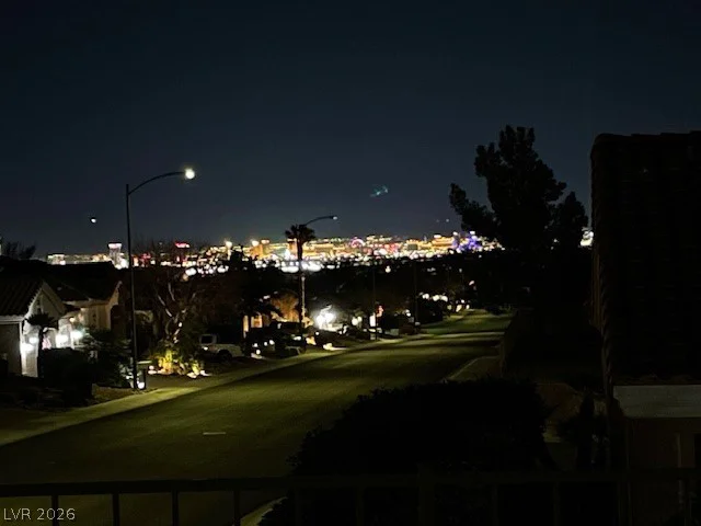 2736 Darby Falls, Las Vegas, NV 89134